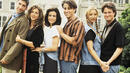 След 17 години: Сериалът "Приятели" се върна със специален епизод 