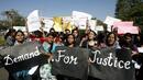 Индия най-после със закон против изнасилванията