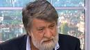 Вежди Рашидов: С душа и сърце подкрепям достойния проф. Тодор Кантарджиев!
