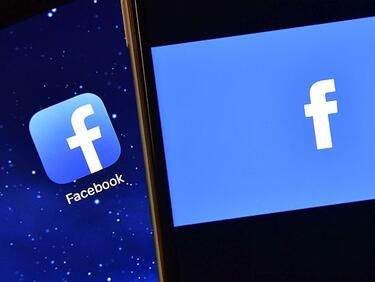 Русия глоби Facebook и Telegram
