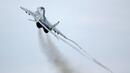Подновяват издирването на катастрофиралия изтребител МиГ-29