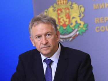 Нов начин за влизане в България от 1 юли
