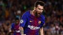 7504 дни по-късно: Меси вече не е играч на Барселона