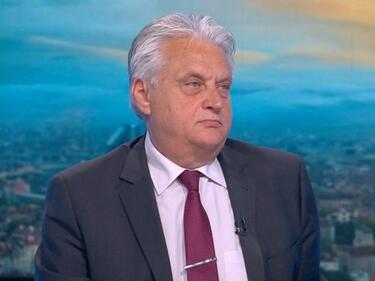 Бойко Рашков: Една партия доминира в търговията с гласове