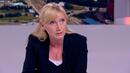 Йончева: Без подкрепа за правителство с мандат на "Има такъв народ" има опасност да върнем Бойко Борисов