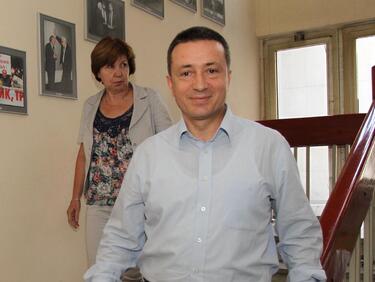 Янаки Стоилов поиска Гешев да бъде отстранен, говорителят на главния прокурор се изсмя