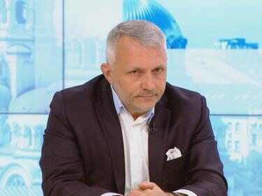 Хаджигенов не изключи подкрепа от БСП и ДПС за отстраняването на Гешев
