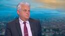 Бойко Рашков: Надявам се Борисов да бъде призоваван за обяснения по още неизяснени случаи
