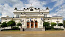 Излезе указът на президента Румен Радев за свикване на новия парламент официално в "Държавен вестник"