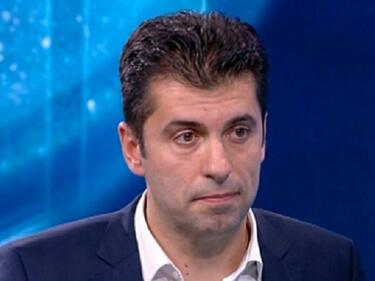 Кирил Петков: Никой не ми е предлагал да ставам премиер
