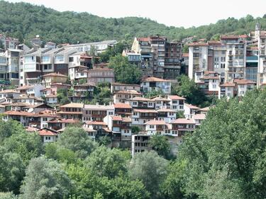 Ремонти във Великотърновска област
