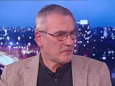 Иван Бакалов: Ако има правителство, то ще е нестабилно
