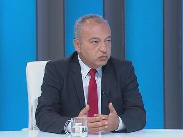 Служебният социален министър: Всички български пенсионери са обхванати от планираното увеличение на пенсиите 