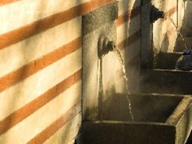 Ще има ли отново водна криза в София?