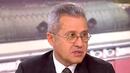Йордан Цонев: ДПС не трябва да носи отговорност за политически буламач между ИТН, ДБ, ИБГНИ и БСП

