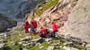 35-годишен загина в Осоговската планина по пътя за връх Руен
