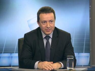 Янаки Стоилов ще обжалва отказа на ВСС да се занимава с Гешев
