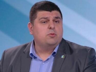 ДБ ще иска Младен Маринов и Христо Терзийски да бъдат съдени
