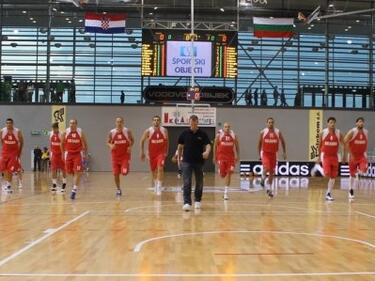 България завърши с успех участието си на турнира в Кипър
