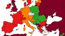 Туроператори в Чехия искат България да бъде изключена от червената Covid зона
