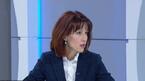 Камелия Нейкова, ЦИК: Има проблеми с техническото осигуряване на избори през ноември
