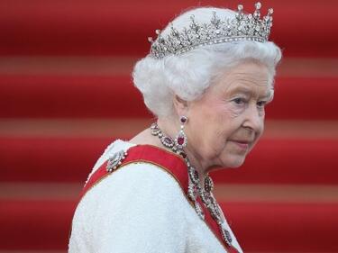 Разкриха секретния план за действие при смъртта на Елизабет II
