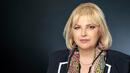 Мария Капон: Не е сериозно някой да иска да се качва на гърба на Петър Стоянов