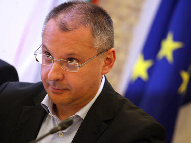 Станишев иска от EK върховенство на правото и повече социални мерки