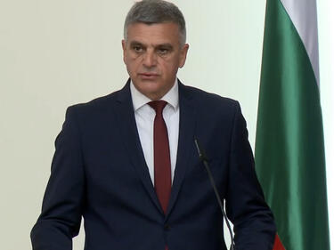 Премиерът Янев: Резултатите от работата ни са видими за всички българи
