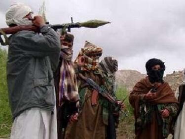 Талибанското правителство обяви нови членове на своето правителство
