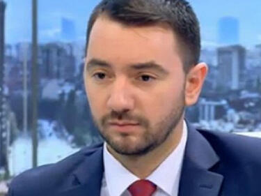Валери Симеонов осъден от Антон Хекимян