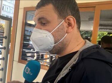 Партенка или истина? Пеевски се връща в политиката