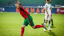 Магьосникът Неделев изригна два пъти и донесе 3 точки на България срещу С. Ирландия