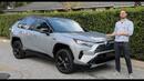 Хибридите вече изпреварват дизеловите автомобили при продажбите на Стария континент