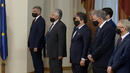 Президентът Радев спешно свиква министрите заради ковид пандемията