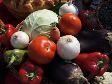 ЕК приветства успешното разрешаване на "овощните проблеми" с Русия