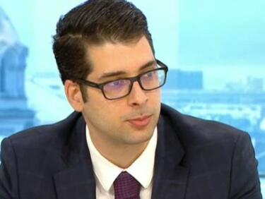 Пеканов: Бизнесът няма нужда от допълнителни компенсации
