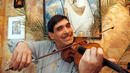 Почина виртуозният цигулар Венци Такев
