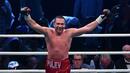 Кубрат Пулев реши да смени бокса с ММА, излиза в триъгълен ринг на 27 ноември