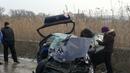 Почина една от пострадалите при катастрофата край Езерово