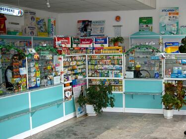 5 аптеки в Търново вече с дистанционна връзка с НАП
