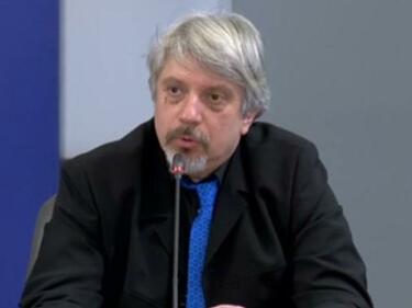 Николай Витанов сее страх с прогнози за ужасен декември
