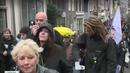 Безредици и арести в Нидерландия на митинг срещу ковид мерките