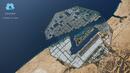 С. Арабия сбъдва футуроложки прогнози с изграждането на плаващ в Червено море град