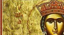 Православната църква почита Света великомъченица Екатерина