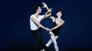 Хасковски балет танцува за празник на меда в Гърция