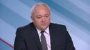Иван Демерджиев: Ако главният прокурор не си подаде оставката, остава открит пътят за отстраняването му
