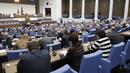 НС ще има на 1 декември, МС - след Никулден, бюджет - догодина
