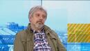 Проф. Витанов: Засега вървим по благоприятния вариант