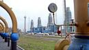 „Газпром“ увеличава доставките на газ за България с близо 44%
